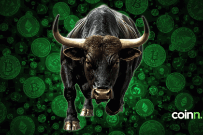 Hossa się zaczęła wg Bernstein Coinabse Robinhood