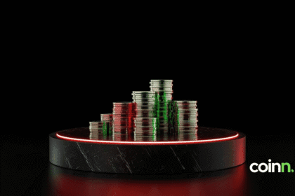 top 5 krypto sierpień 2025