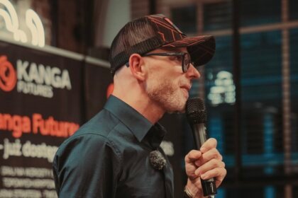 Nowa ustawa o krypto