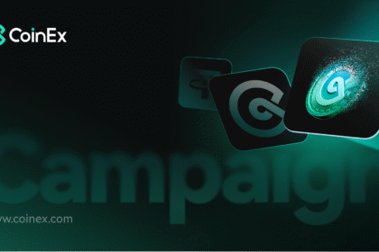 program ambasadorski coinex