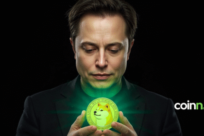 Elon Musk skarbiec dogecoin