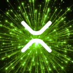 Grafika przedstawiająca logo XRP z napisem ETF oraz zegar symbolizujący odliczanie do decyzji SEC.