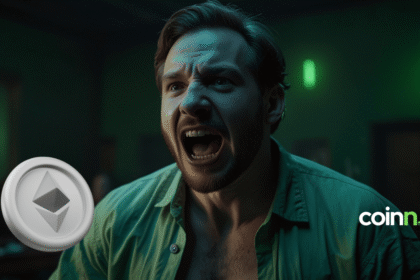 Ethereum likwidacje na rynku strach panika