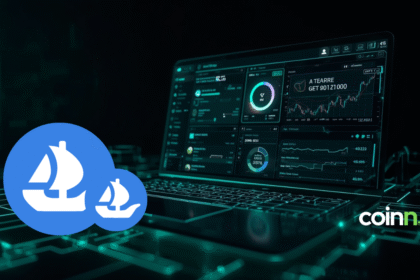 OpenSea wypuści token SEA w 2026 roku, NFT