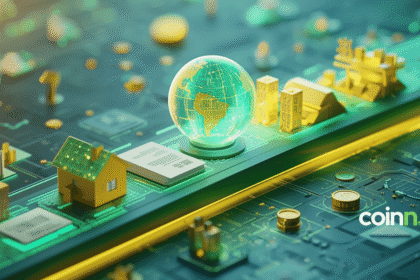 Kryptowaluty dominujące w sektorze RWA coinn.pl