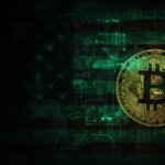 USA posiada skonfiskowane BTC Bitcoin konsolidacja