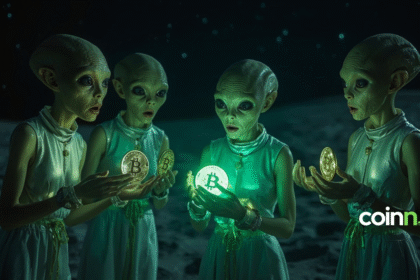 Polymarket 200 tys usd mniej prawdopodobne niż odkrycie kosmitów