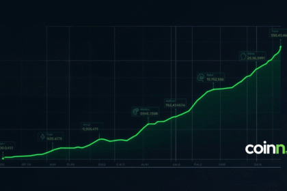 4 wydarzenia krypto 2025 coinn.pl