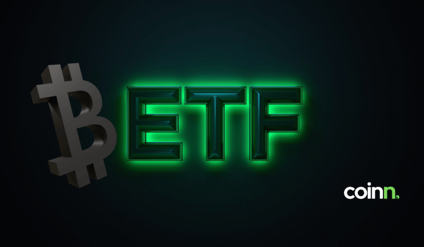 Bitcoin BTC ETF ETH XRP