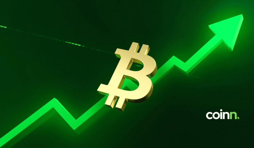 Dlaczego bitcoin rośnie? analitycy super cykl BTC wieloryby