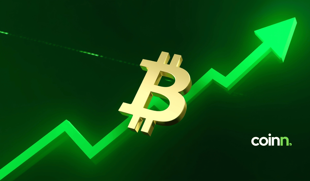 Dlaczego bitcoin rośnie? analitycy super cykl