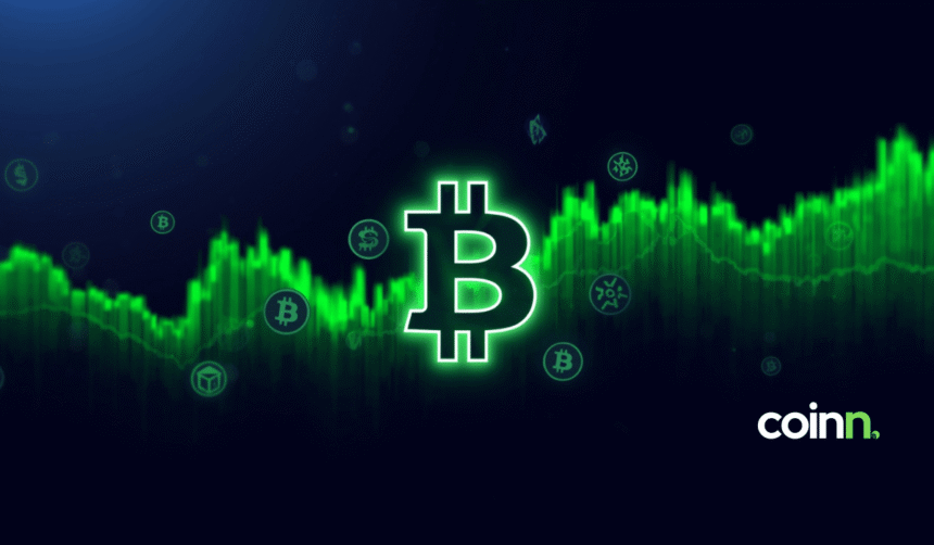 Dominacja Bitcoin, altcoin sezon