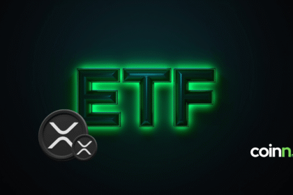XRP ETF od Grayscale