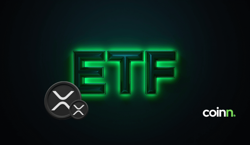 XRP ETF od Grayscale