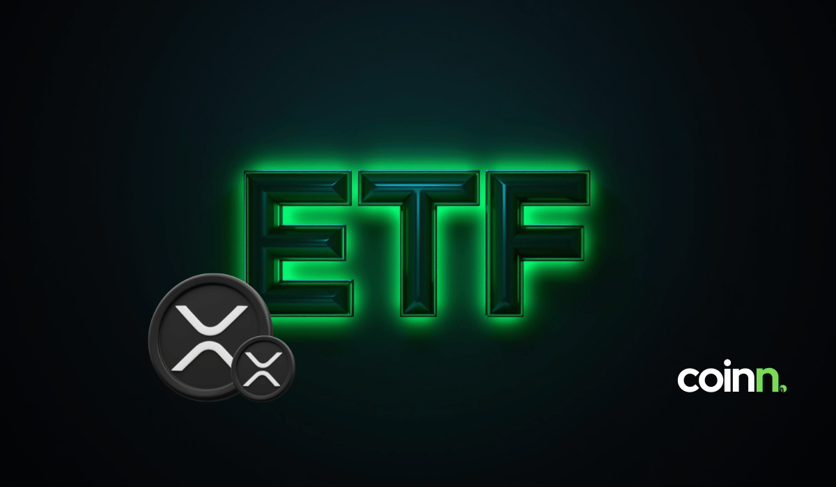 XRP ETF od Grayscale