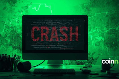 Krach kryptowalut to błąd techniczny mówi Tom Lee