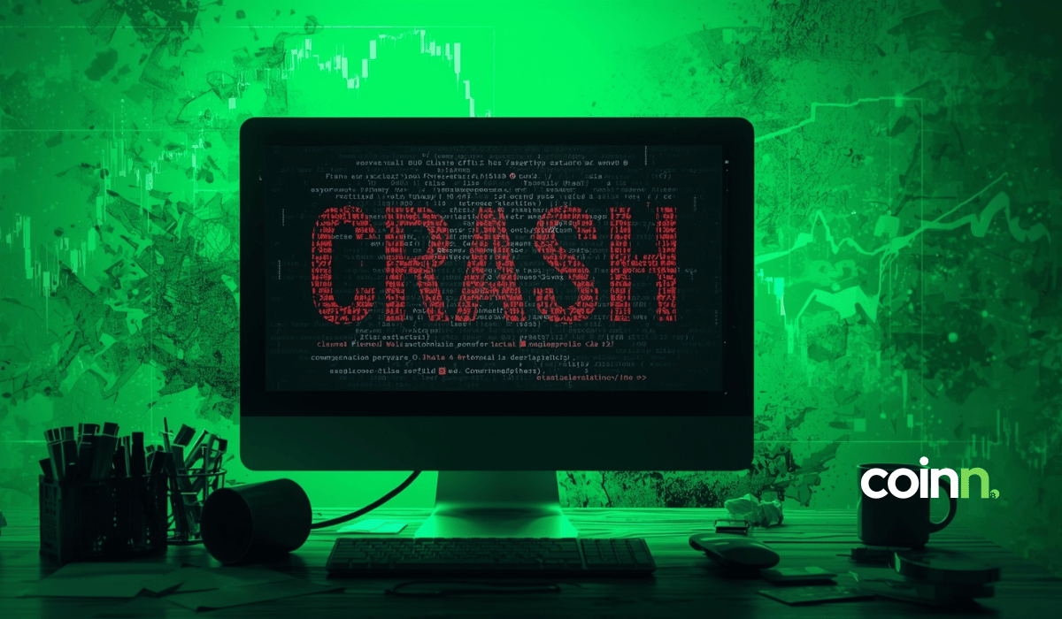 Krach kryptowalut to błąd techniczny mówi Tom Lee