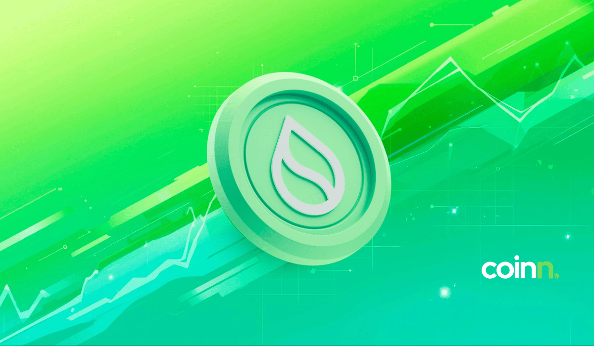 SUI USDSui Stablecoin