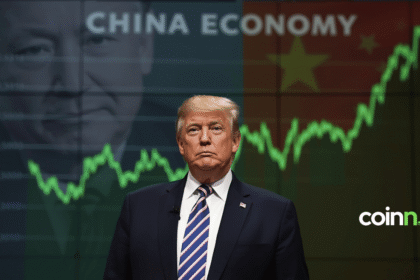 Trump Chiny ekonomia gospodarka cła wojna