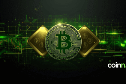 Złoto i kryptowaluty mogą rosnąć razem Bitcoin