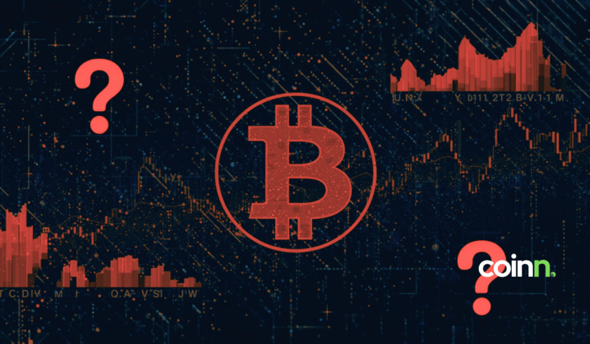 Bitcoin spada. Analitycy ostrzegają CryptoQuant