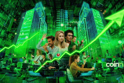 Kryptowalutowy boom wg Coinbase Ventures 2026