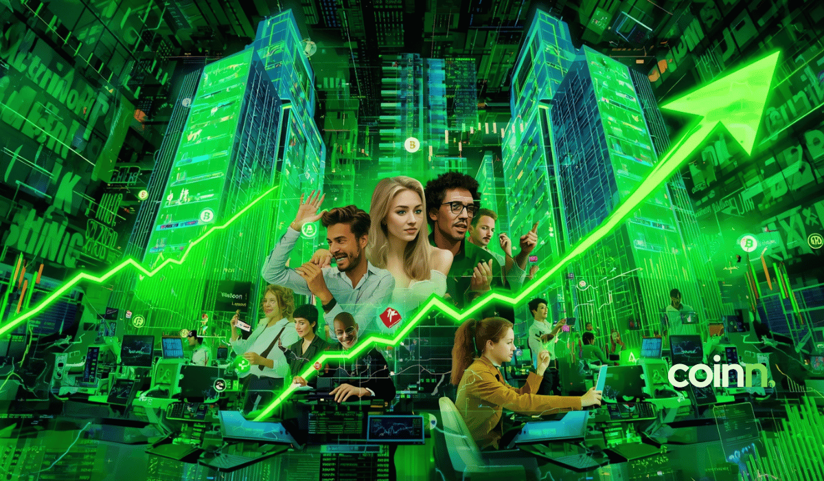 Kryptowalutowy boom wg Coinbase Ventures 2026