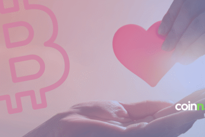 Coindot charytatywność na blockchain