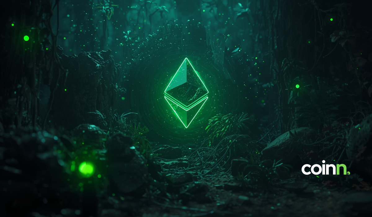 Ethereum sieć coinn