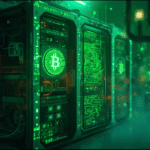 Jak obliczenia kwantowe wpłyną na wydobycie Bitcoina?