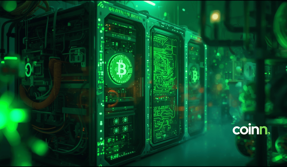 Jak obliczenia kwantowe wpłyną na wydobycie Bitcoina?