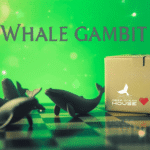 świąteczny turniej szachowy Whale Gambit Deep Ocean House CoinDot Coinn