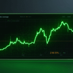 Dźwignia na rynkach krypto