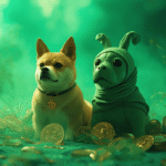 Szał memecoinów opadł 2025 coinn