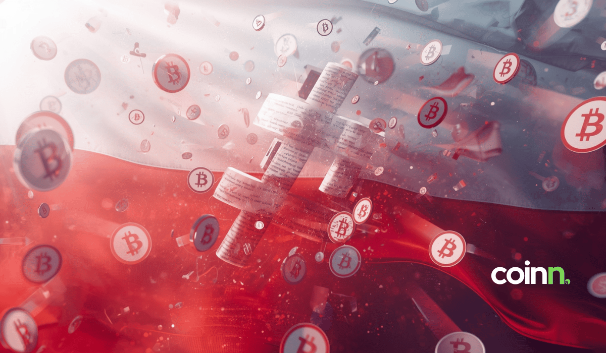 Weto kryptowaluty ustawa MICA Nawrocki