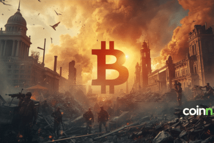 Konflikt geopolityczny Bitcoin cena powyżej 100 000 USD 2026