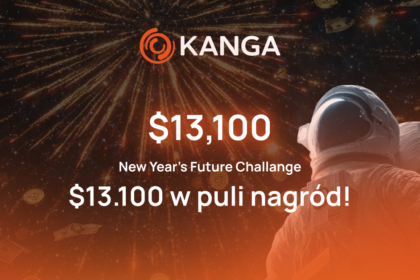 Kanga futures kampania