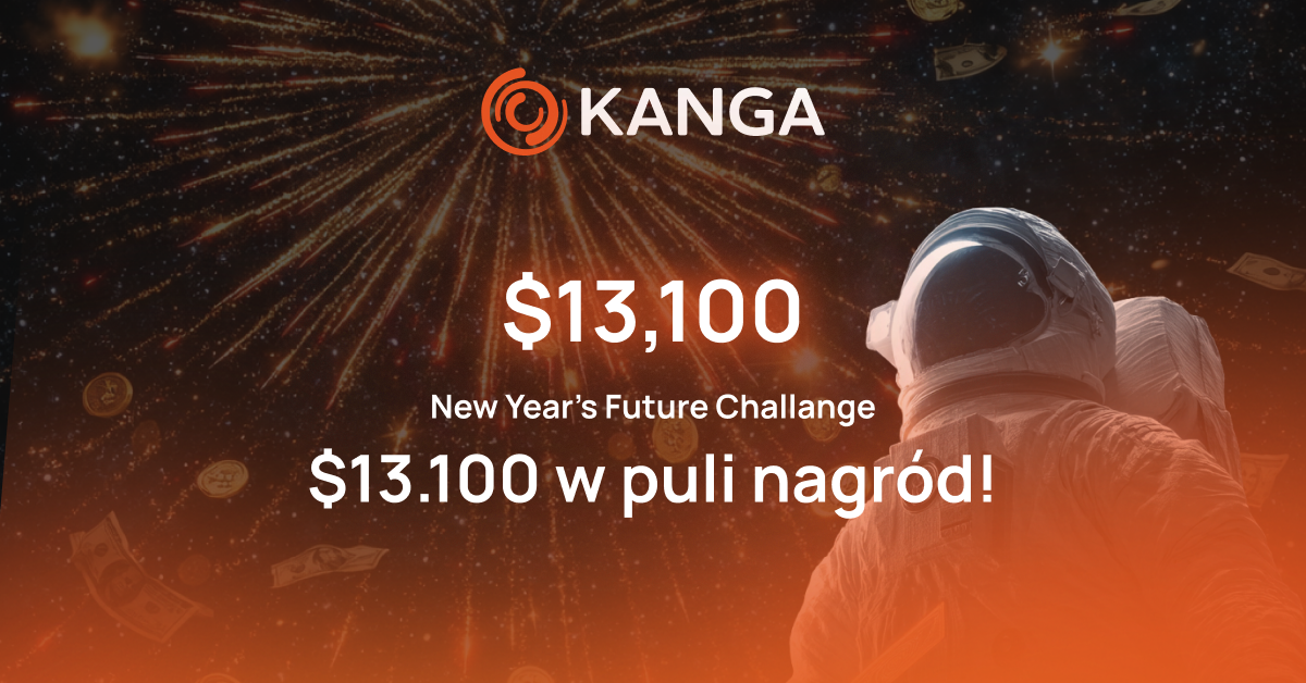 Kanga futures kampania