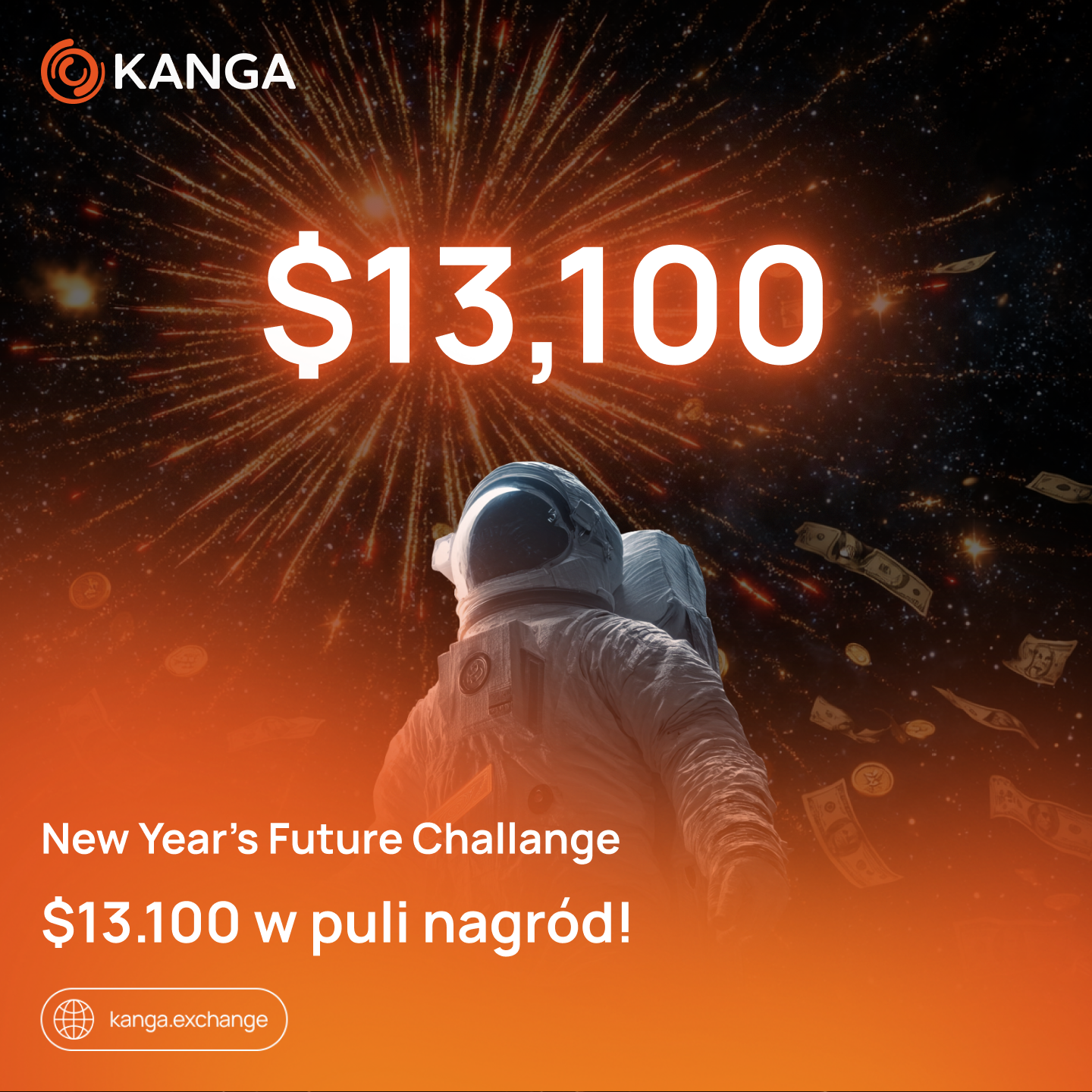 New Year’s Futures Challenge – nowe wyzwanie futures z dwiema ścieżkami rywalizacji 2 PL WINNERS GET FIREWORKS 1440x1440 1