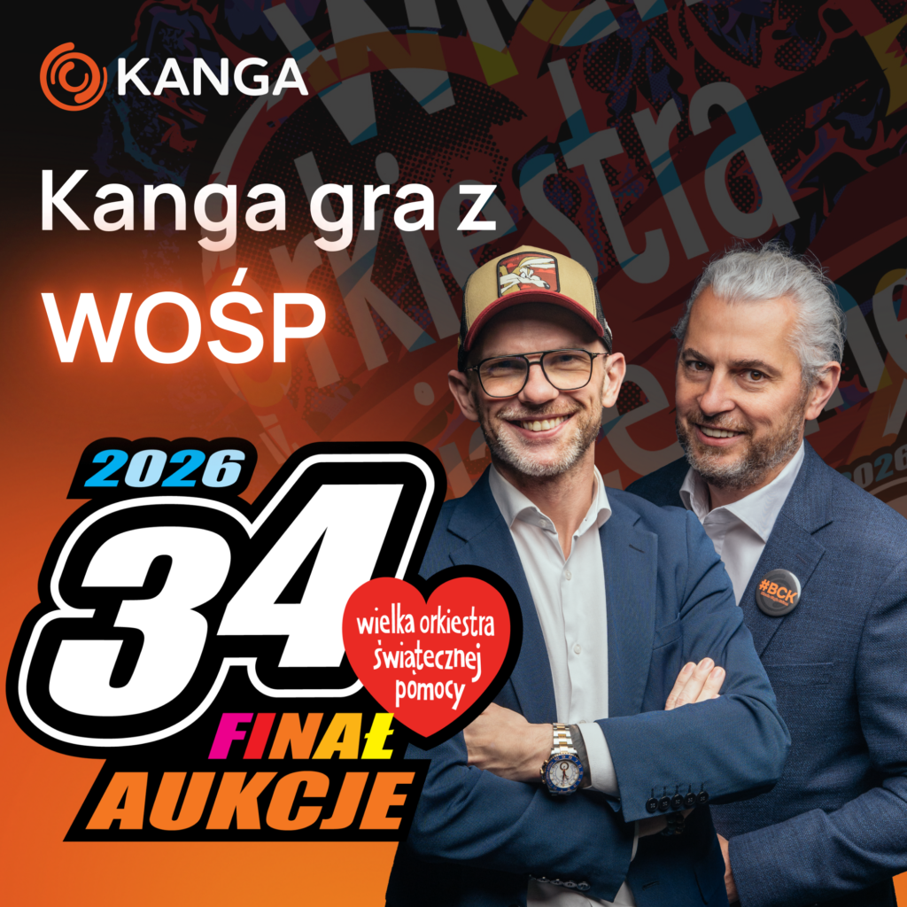 WOSP 1 1