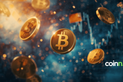 Złoto Bitcoin Trump rynki finansowe coinn