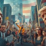 BItcoin wojna handlowa pomiędzy USA a UE