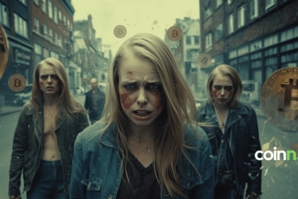 Chainalysis rynek krypto przewidział fentanyl