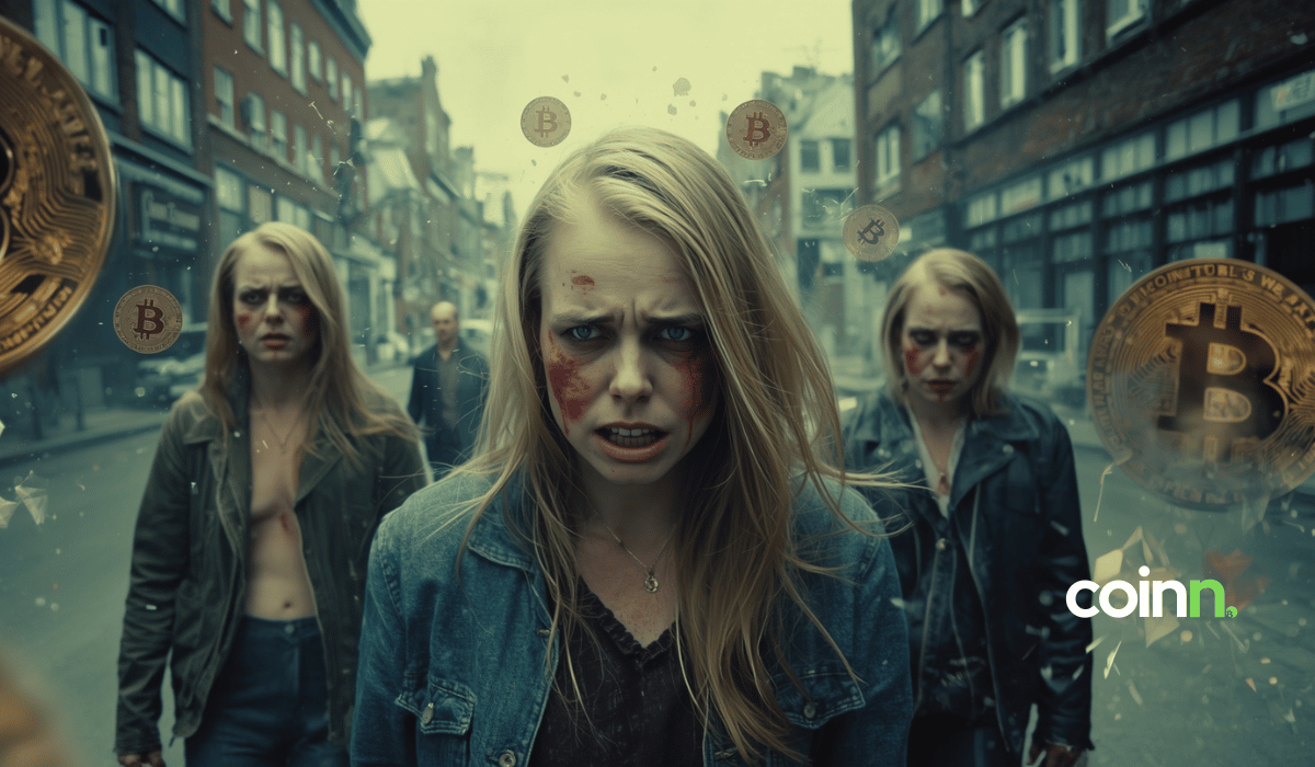 Chainalysis rynek krypto przewidział fentanyl