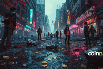 Roubini krach kryptowalut w erze Trumpa