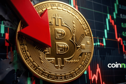 Spadek ceny BTC wygaśnięcie opcji