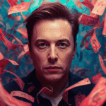 Elon Musk wprowadza cashtagi na X