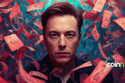 Elon Musk wprowadza cashtagi na X