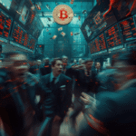 BTC USD Microstrategy przetrwa nawet jeśli spadnie do 8k$