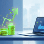 Dochód pasywny na kryptowalutach